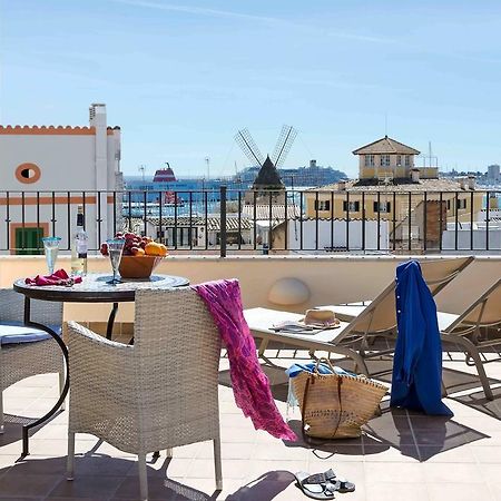 Staycatalina Boutique Hotel-Apartments Palma de Mallorca Phòng bức ảnh