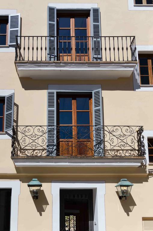 Staycatalina Boutique Hotel-Apartments Palma de Mallorca Ngoại thất bức ảnh