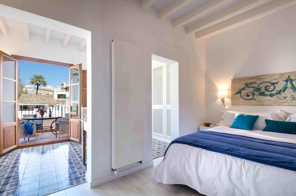 Staycatalina Boutique Hotel-Apartments Palma de Mallorca Phòng bức ảnh
