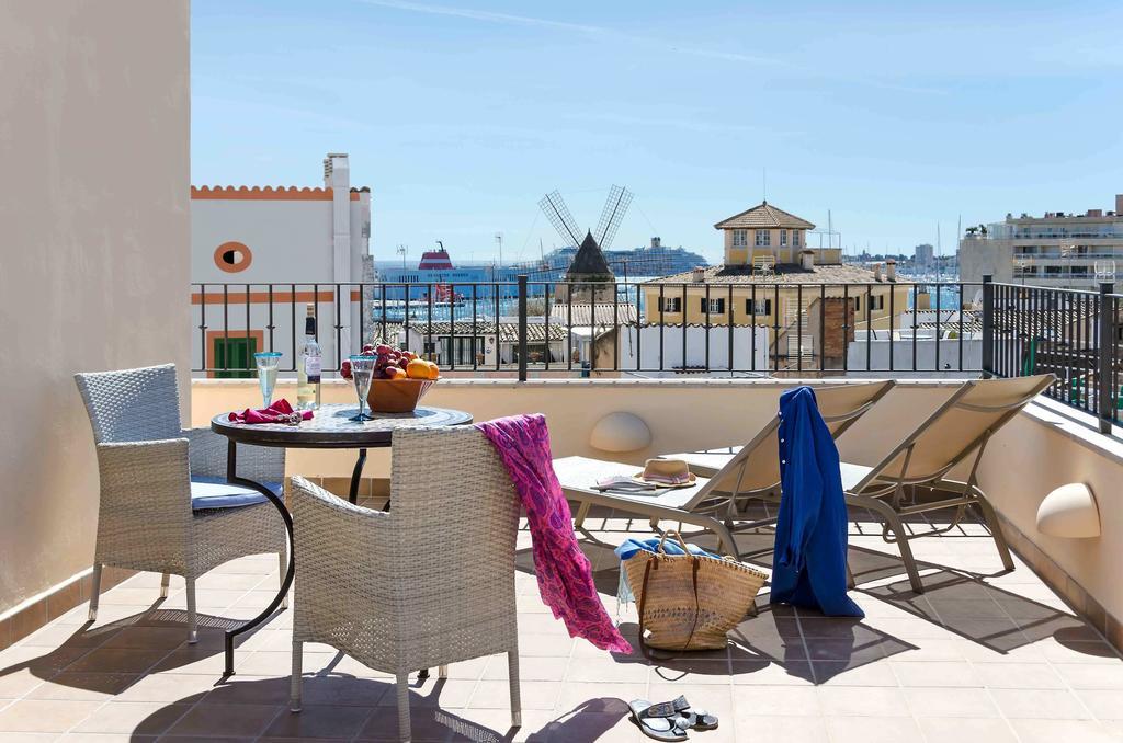 Staycatalina Boutique Hotel-Apartments Palma de Mallorca Phòng bức ảnh