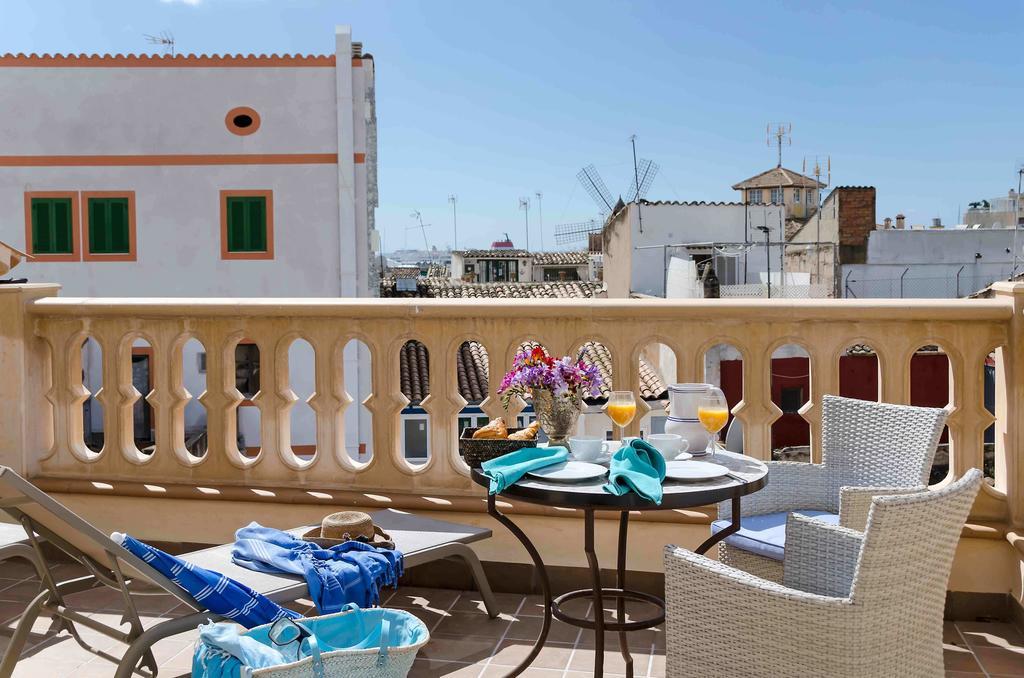Staycatalina Boutique Hotel-Apartments Palma de Mallorca Phòng bức ảnh