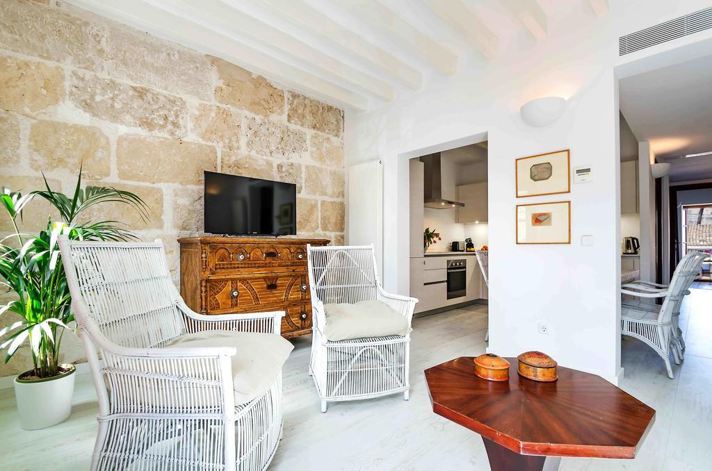 Staycatalina Boutique Hotel-Apartments Palma de Mallorca Phòng bức ảnh