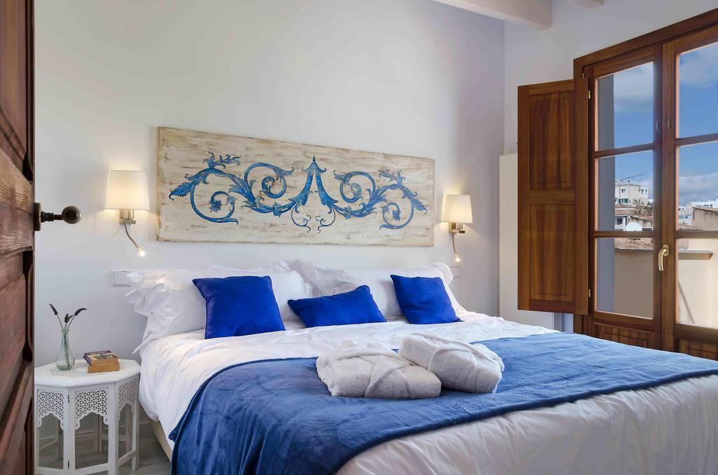 Staycatalina Boutique Hotel-Apartments Palma de Mallorca Phòng bức ảnh