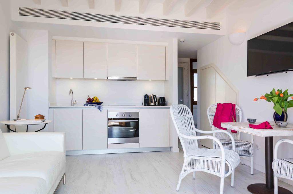Staycatalina Boutique Hotel-Apartments Palma de Mallorca Phòng bức ảnh