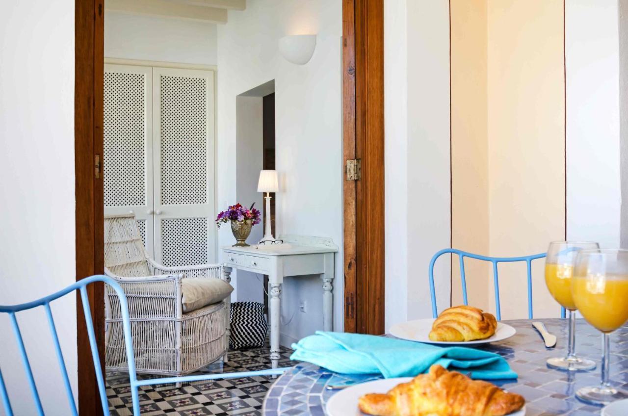 Staycatalina Boutique Hotel-Apartments Palma de Mallorca Ngoại thất bức ảnh