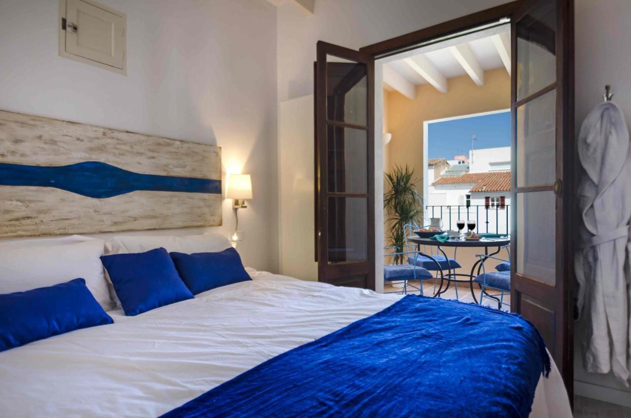 Staycatalina Boutique Hotel-Apartments Palma de Mallorca Ngoại thất bức ảnh